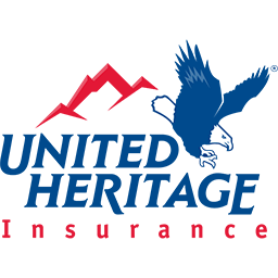United Heritage Insurance logo